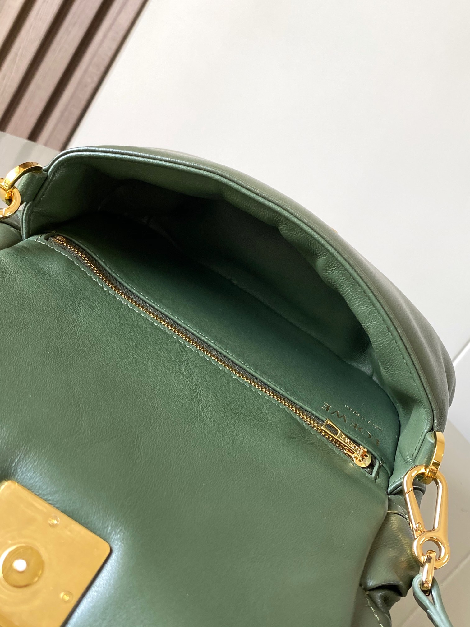 Loewe Satchel Bags